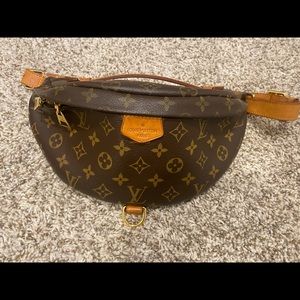 Louis Vuitton Bum Bag